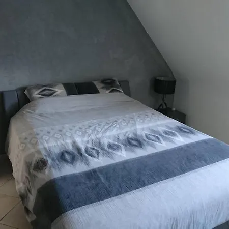 Belle A La Baule-Escoublac