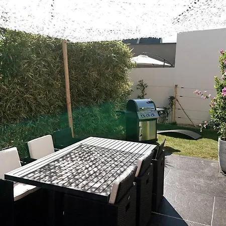 Belle A Villa *