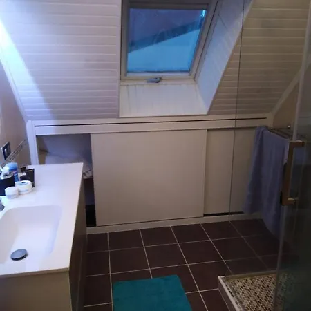 Belle A וילה La Baule