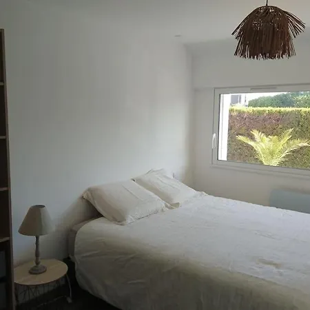 Vila Belle A La Baule