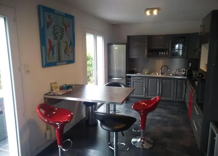 Belle A * La Baule-Escoublac