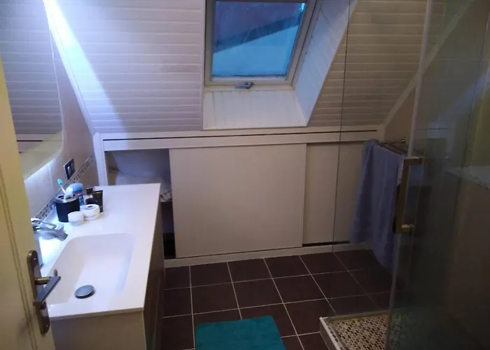 Belle A Vila La Baule