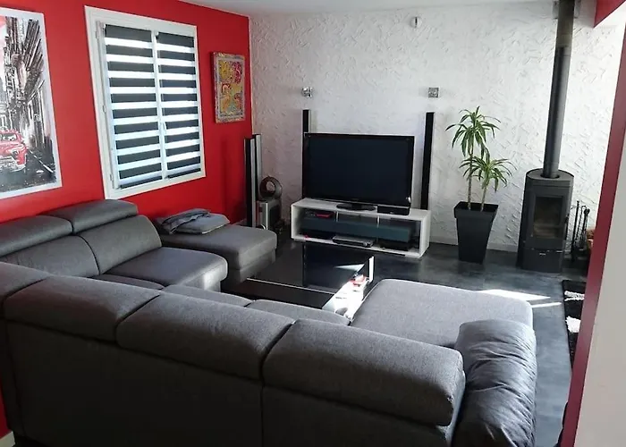 Belle A La Baule-Escoublac